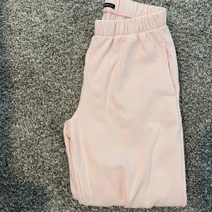 Brandy Melville Sweatpant Joggers